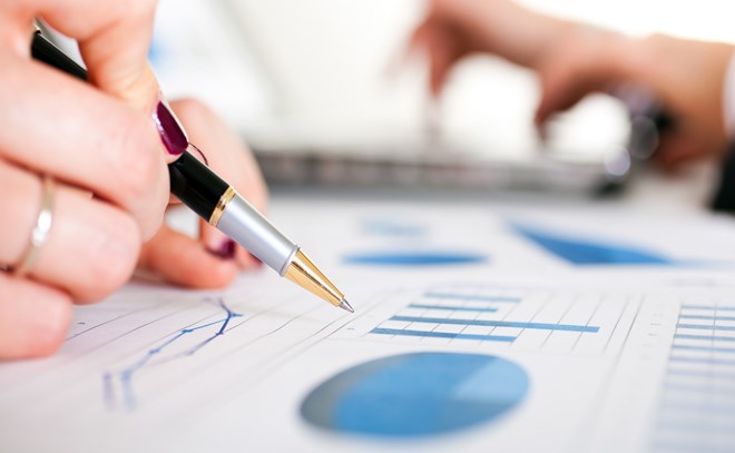 Investieren Sie in das Konzept der Website